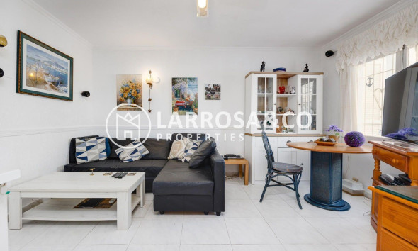 A Vendre - Villa - Torrevieja - Calas blanca