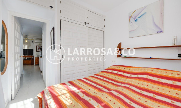 A Vendre - Villa - Torrevieja - Calas blanca