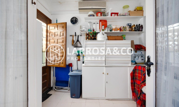 A Vendre - Villa - Torrevieja - Calas blanca