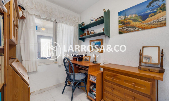 A Vendre - Villa - Torrevieja - Calas blanca