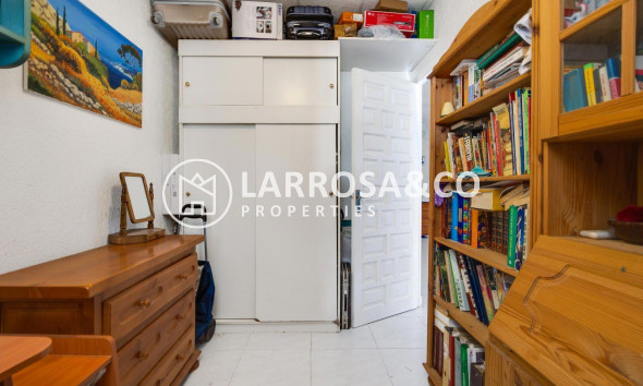 A Vendre - Villa - Torrevieja - Calas blanca