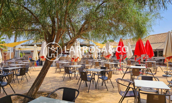 A Vendre - Villa - Torrevieja - Calas blanca