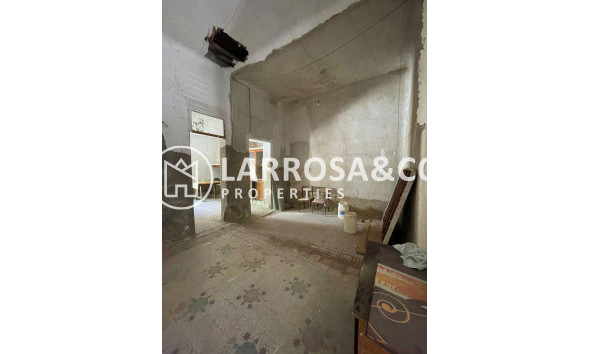 Reventa - Casa de campo - Formentera del Segura - Pueblo 5