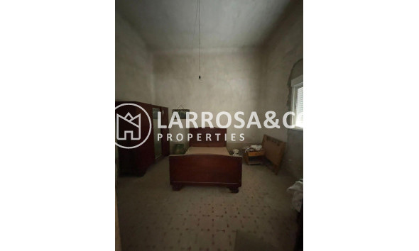 Reventa - Casa de campo - Formentera del Segura - Pueblo 5