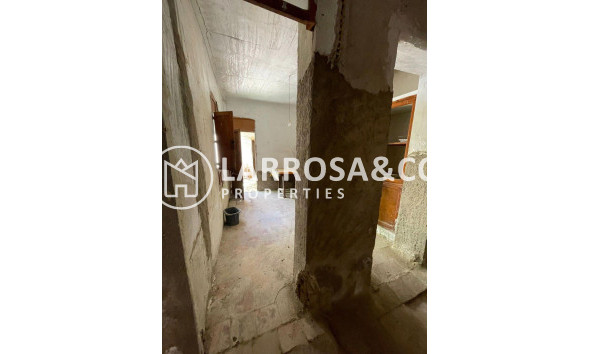 Reventa - Casa de campo - Formentera del Segura - Pueblo 5