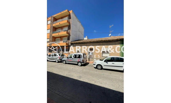 Reventa - Casa de campo - Formentera del Segura - Pueblo 5