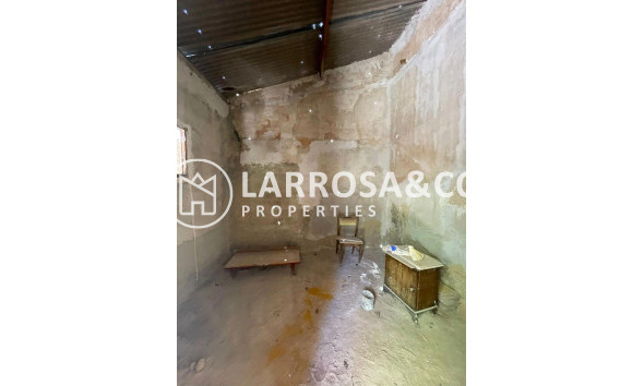 Reventa - Casa de campo - Formentera del Segura - Pueblo 5