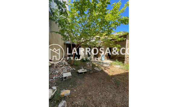 Reventa - Casa de campo - Formentera del Segura - Pueblo 5