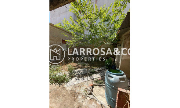 Reventa - Casa de campo - Formentera del Segura - Pueblo 5