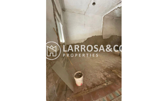 Reventa - Casa de campo - Formentera del Segura - Pueblo 5