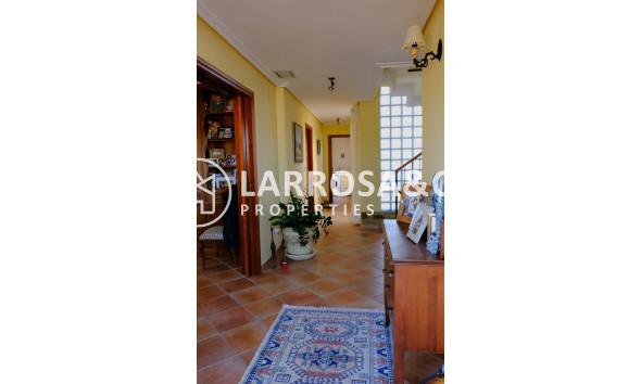 A Vendre - Villa - Orihuela - Orihuela Ciudad