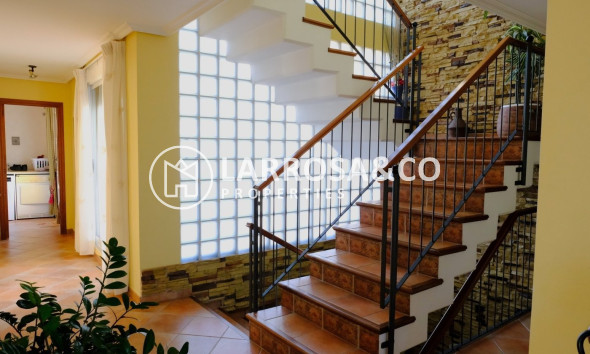 A Vendre - Villa - Orihuela - Orihuela Ciudad