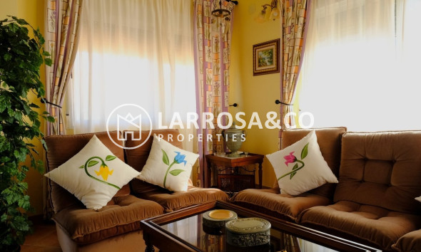 A Vendre - Villa - Orihuela - Orihuela Ciudad