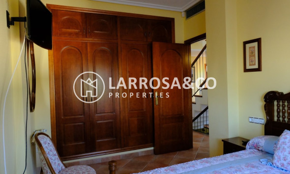 A Vendre - Villa - Orihuela - Orihuela Ciudad