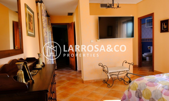 A Vendre - Villa - Orihuela - Orihuela Ciudad