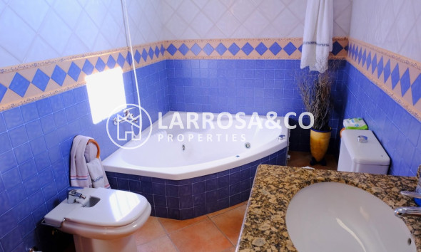 A Vendre - Villa - Orihuela - Orihuela Ciudad