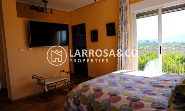 A Vendre - Villa - Orihuela - Orihuela Ciudad