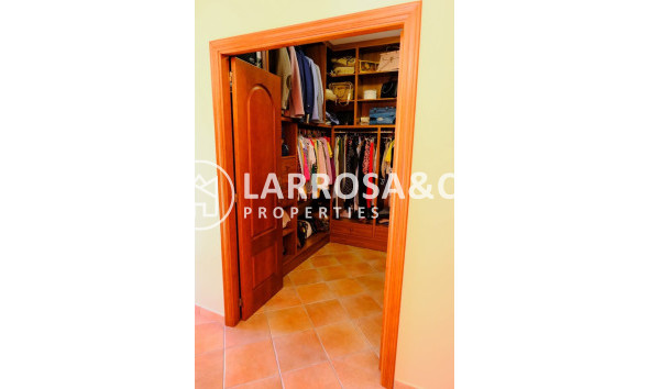 A Vendre - Villa - Orihuela - Orihuela Ciudad