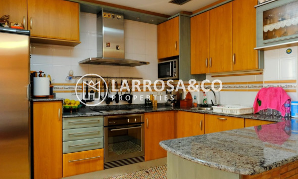 A Vendre - Villa - Orihuela - Orihuela Ciudad