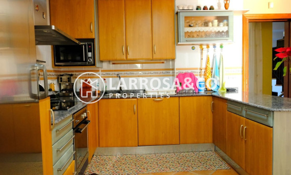 A Vendre - Villa - Orihuela - Orihuela Ciudad