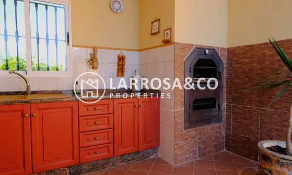 A Vendre - Villa - Orihuela - Orihuela Ciudad