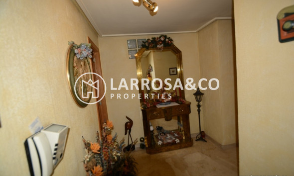 Вторичный рынок - Квартира - Orihuela - Zona Centro