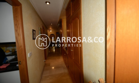 Вторичный рынок - Квартира - Orihuela - Zona Centro