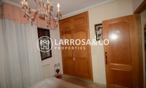 Вторичный рынок - Квартира - Orihuela - Zona Centro