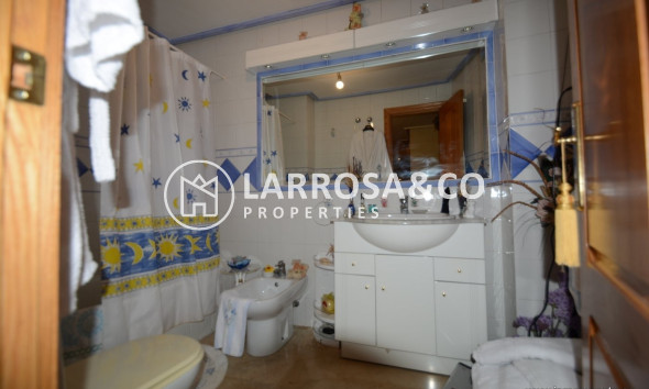 Вторичный рынок - Квартира - Orihuela - Zona Centro