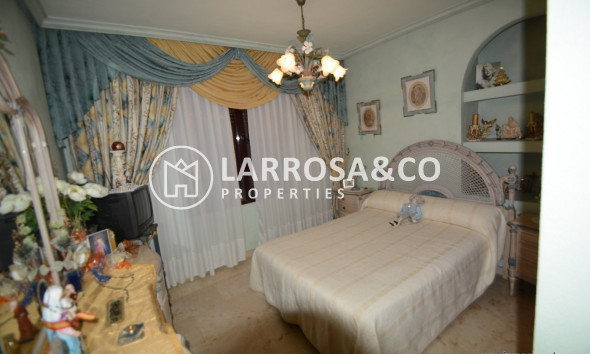 Вторичный рынок - Квартира - Orihuela - Zona Centro