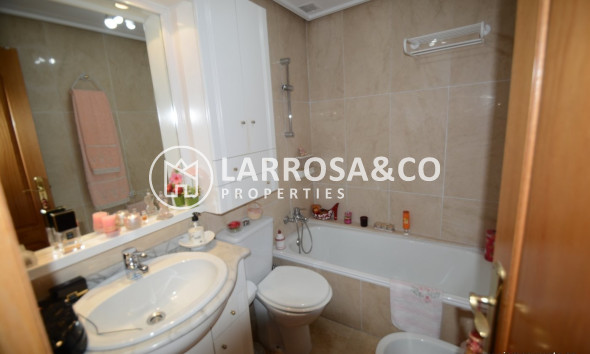 Вторичный рынок - Квартира - Orihuela - Zona Centro