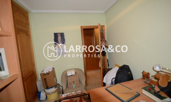 Вторичный рынок - Квартира - Orihuela - Zona Centro