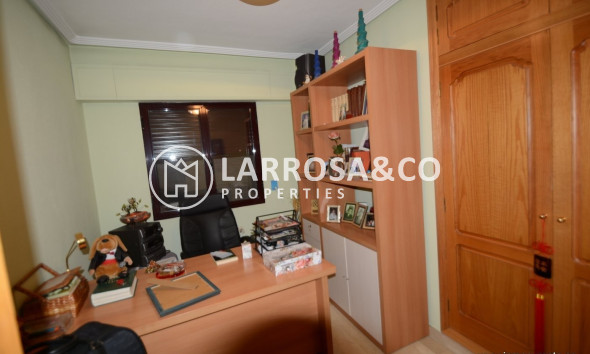 Вторичный рынок - Квартира - Orihuela - Zona Centro