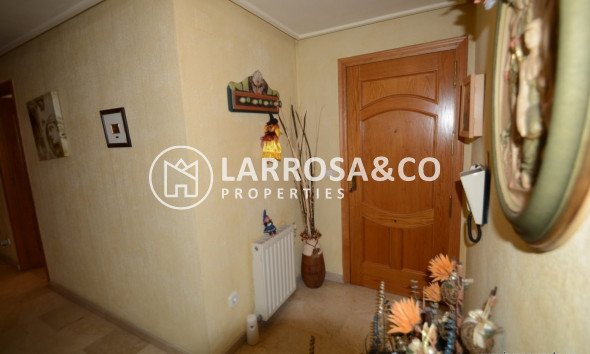 Вторичный рынок - Квартира - Orihuela - Zona Centro