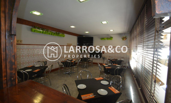 Reventa - Local - Bigastro - CENTRO