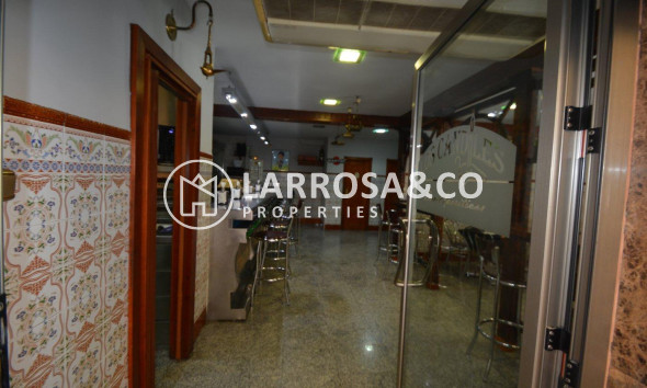 Reventa - Local - Bigastro - CENTRO