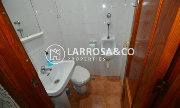 Reventa - Local - Bigastro - CENTRO