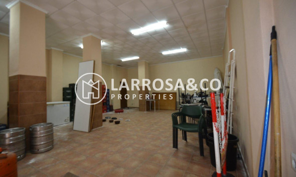 Reventa - Local - Bigastro - CENTRO