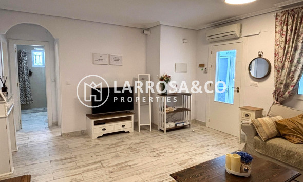 Resale - Semi-detached house - Torrevieja - Los Balcones - Los Altos del Edén