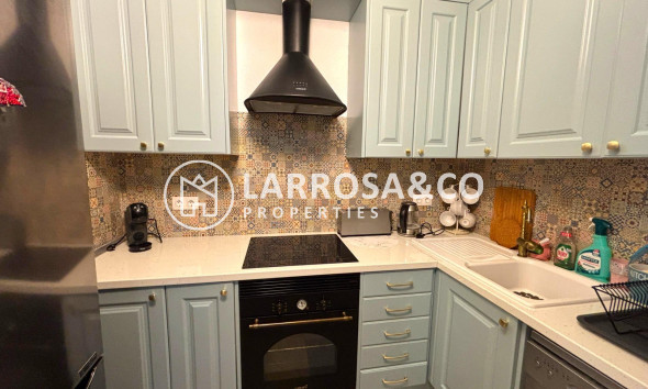 Resale - Semi-detached house - Torrevieja - Los Balcones - Los Altos del Edén