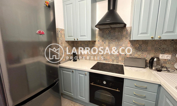 Resale - Semi-detached house - Torrevieja - Los Balcones - Los Altos del Edén