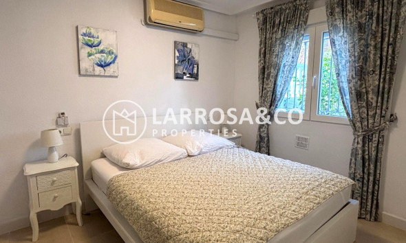 Resale - Semi-detached house - Torrevieja - Los Balcones - Los Altos del Edén