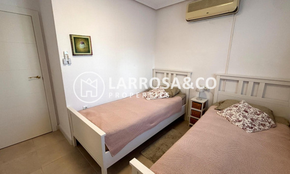 Resale - Semi-detached house - Torrevieja - Los Balcones - Los Altos del Edén