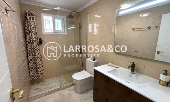 Resale - Semi-detached house - Torrevieja - Los Balcones - Los Altos del Edén