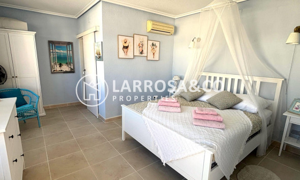 Resale - Semi-detached house - Torrevieja - Los Balcones - Los Altos del Edén