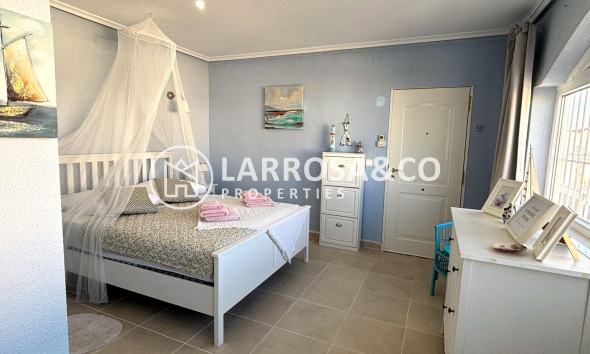 Resale - Semi-detached house - Torrevieja - Los Balcones - Los Altos del Edén