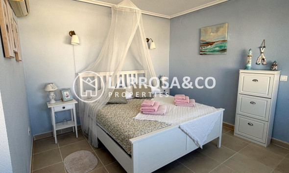 Resale - Semi-detached house - Torrevieja - Los Balcones - Los Altos del Edén