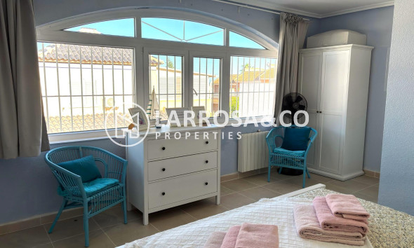 Resale - Semi-detached house - Torrevieja - Los Balcones - Los Altos del Edén