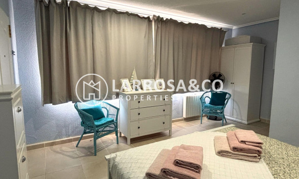 Resale - Semi-detached house - Torrevieja - Los Balcones - Los Altos del Edén