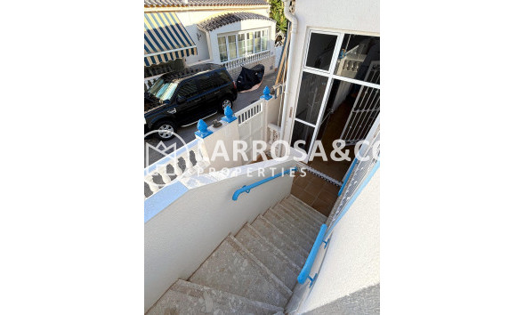 Resale - Semi-detached house - Torrevieja - Los Balcones - Los Altos del Edén